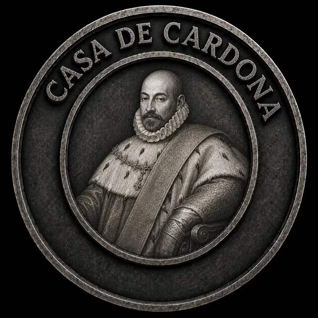 Casa de Cardona