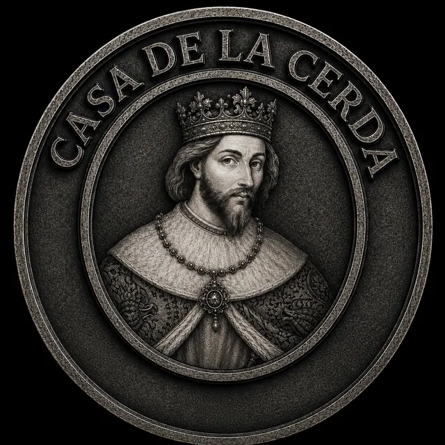 Casa de De la Cerda